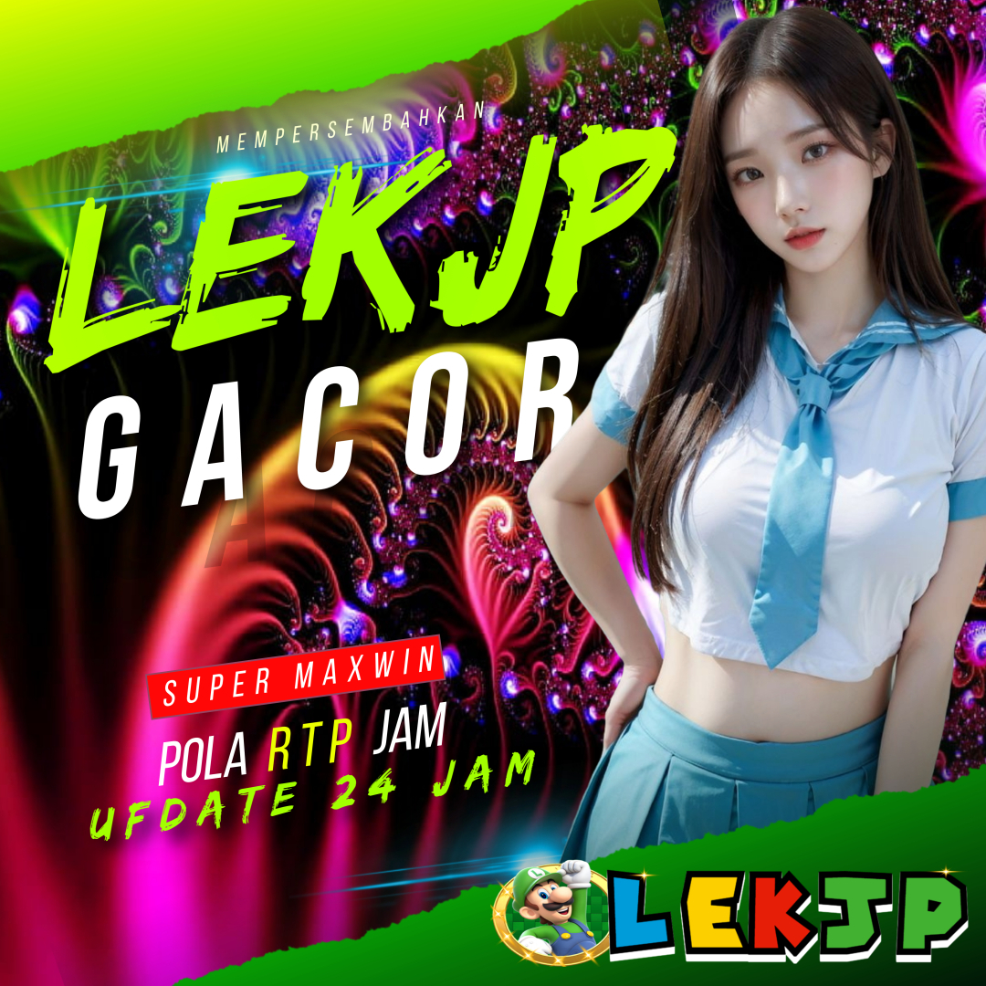 LEKJP & Pragmatic Play Resmi Menjadi Partner Prioritas No.1