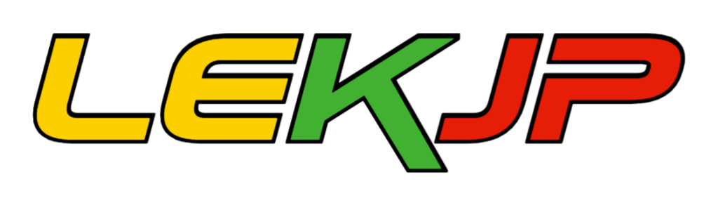 Logo Lekjp